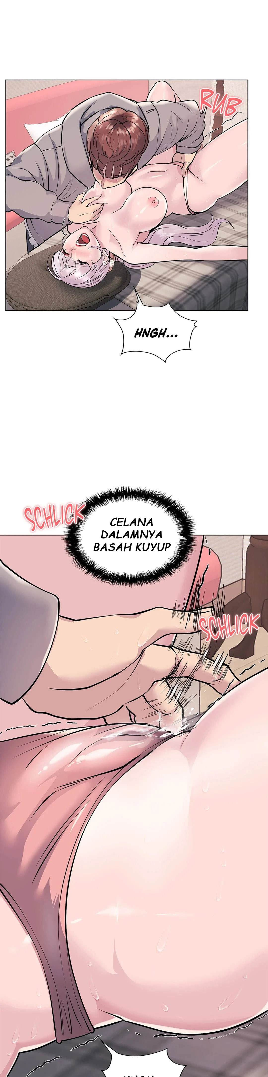 Toys Store: Chapter chapter-21 - Page 39