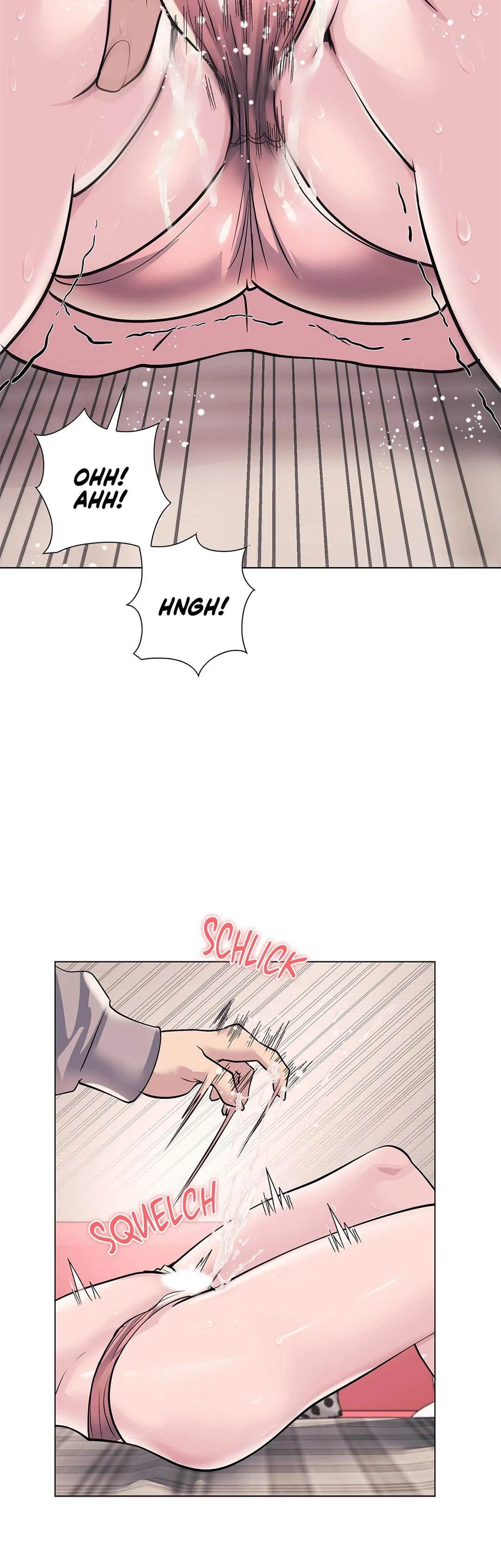 Toys Store: Chapter chapter-21 - Page 43