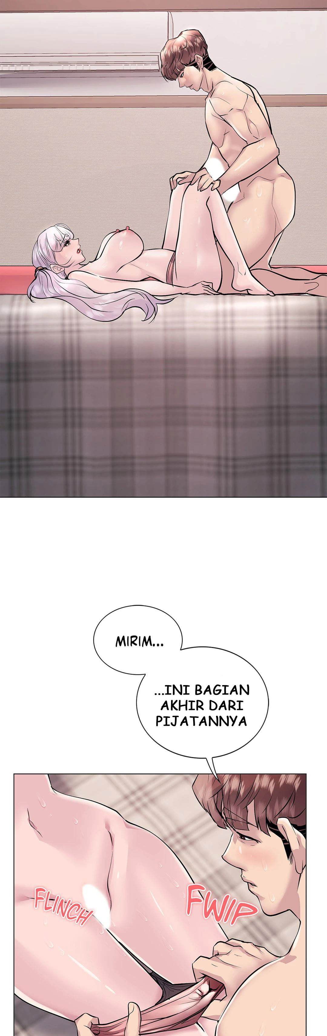 Toys Store: Chapter chapter-21 - Page 45