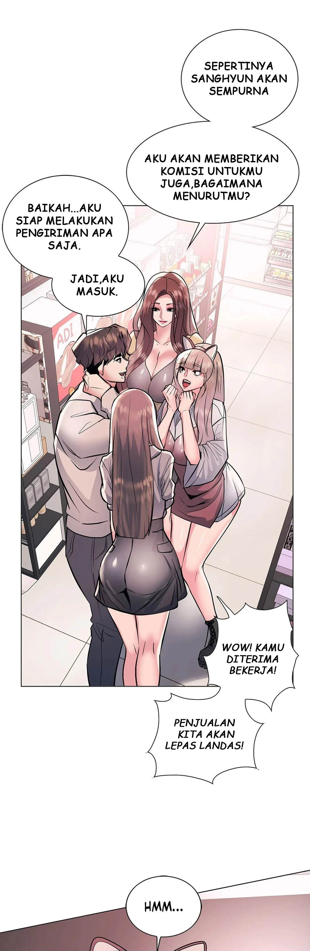 Toys Store: Chapter chapter-21 - Page 59