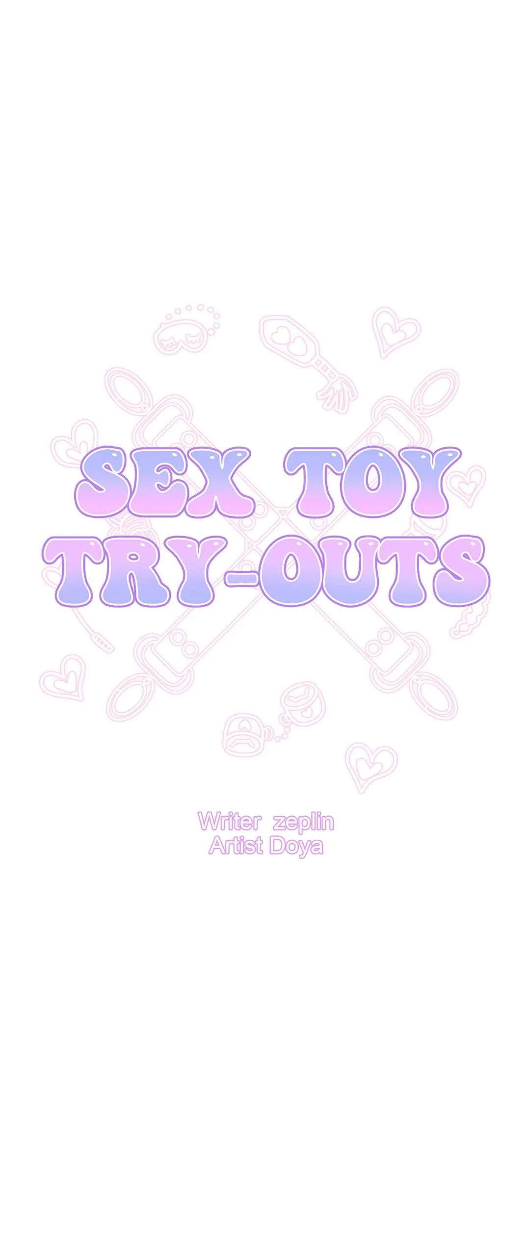 Toys Store: Chapter chapter-22 - Page 6