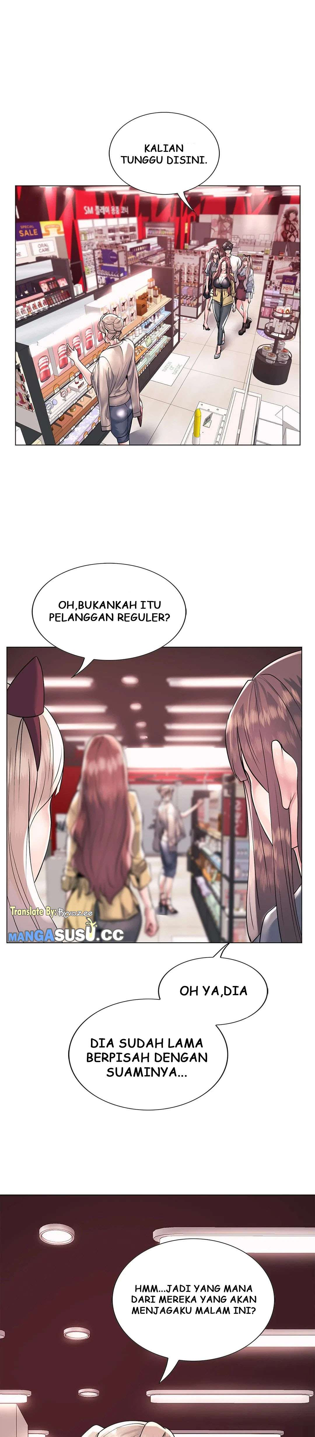 Toys Store: Chapter chapter-22 - Page 7