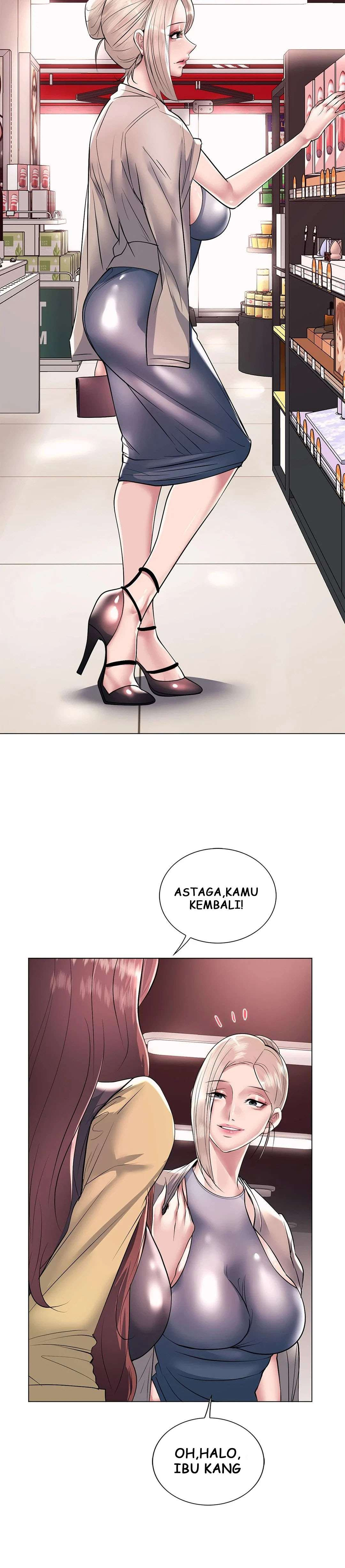 Toys Store: Chapter chapter-22 - Page 8