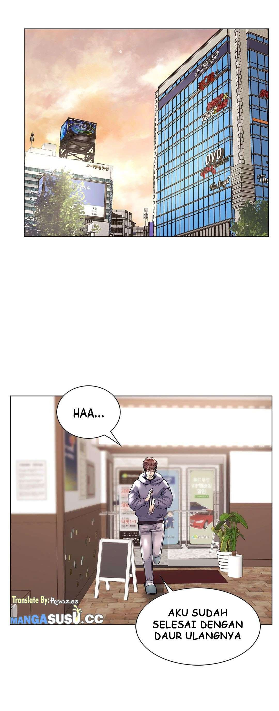 Toys Store: Chapter chapter-22 - Page 18