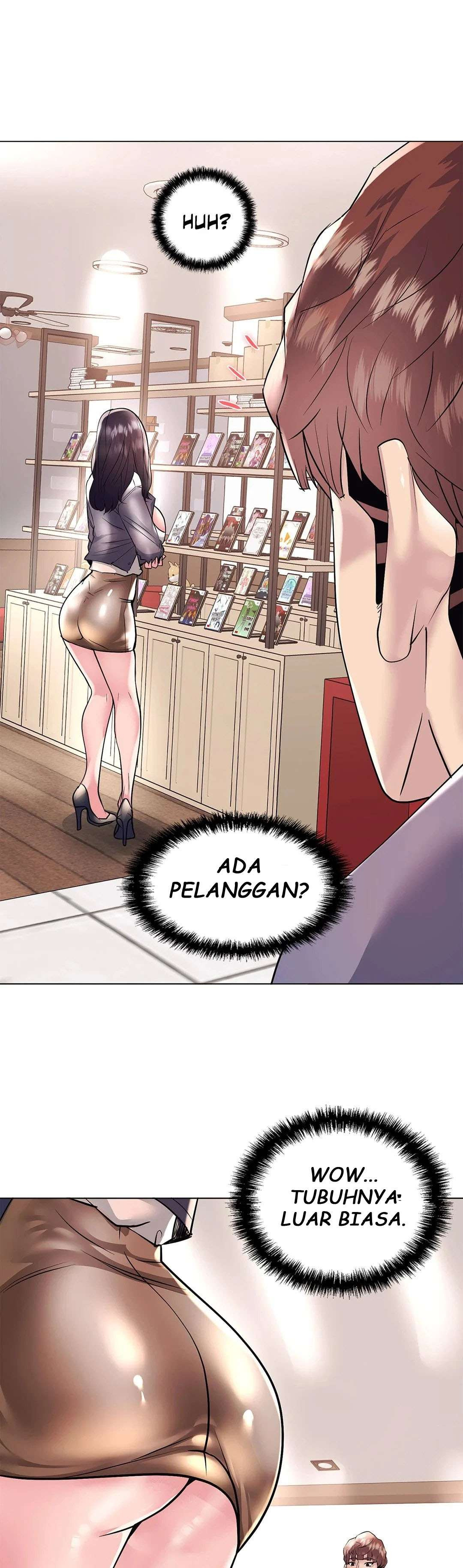 Toys Store: Chapter chapter-22 - Page 19