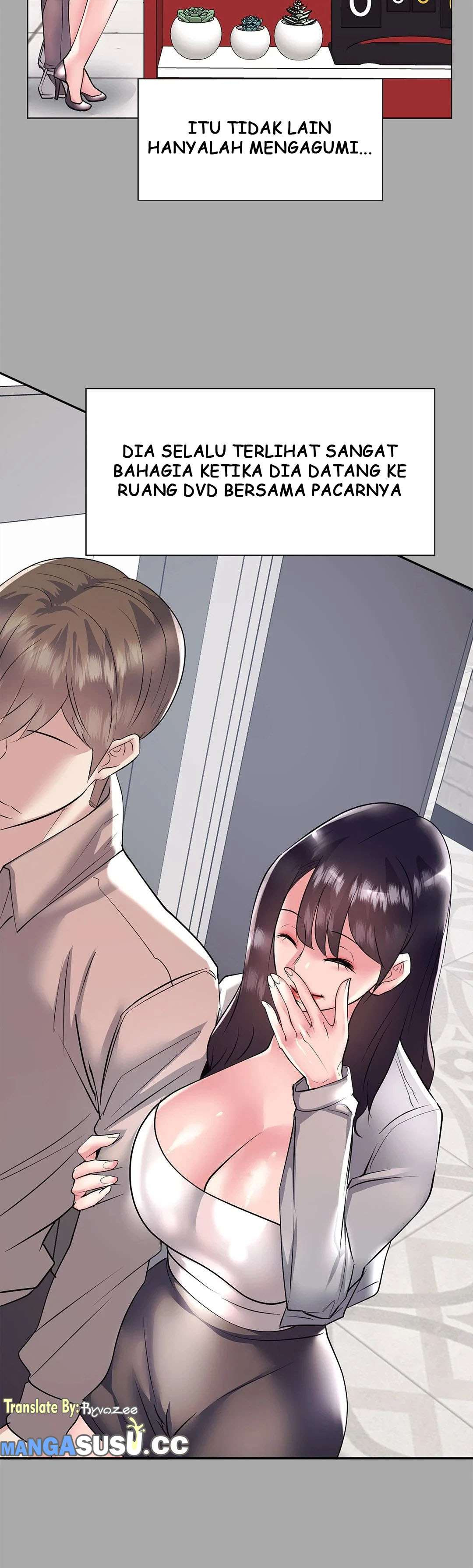 Toys Store: Chapter chapter-22 - Page 26