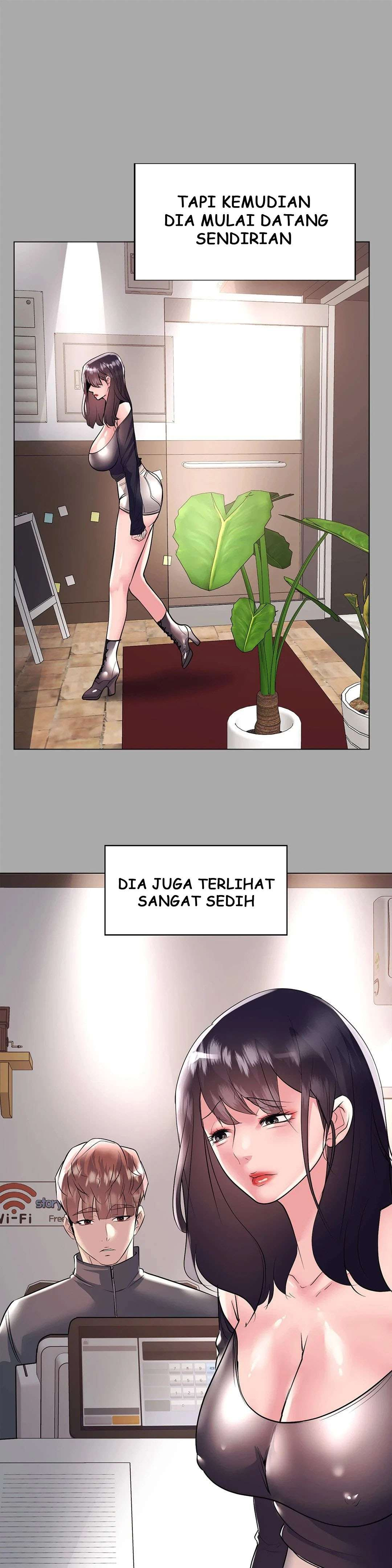 Toys Store: Chapter chapter-22 - Page 27