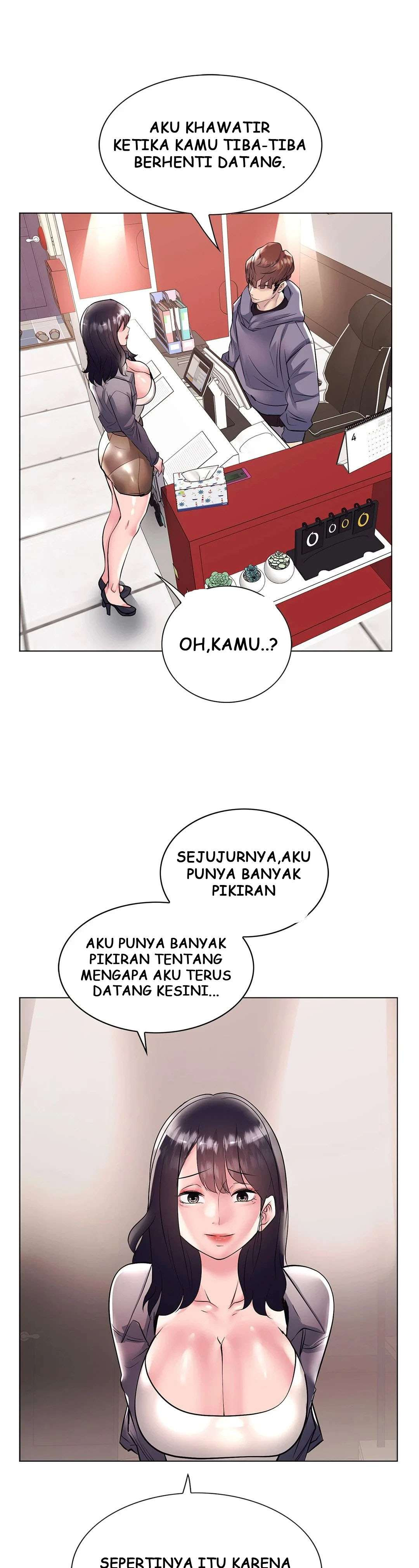 Toys Store: Chapter chapter-22 - Page 31