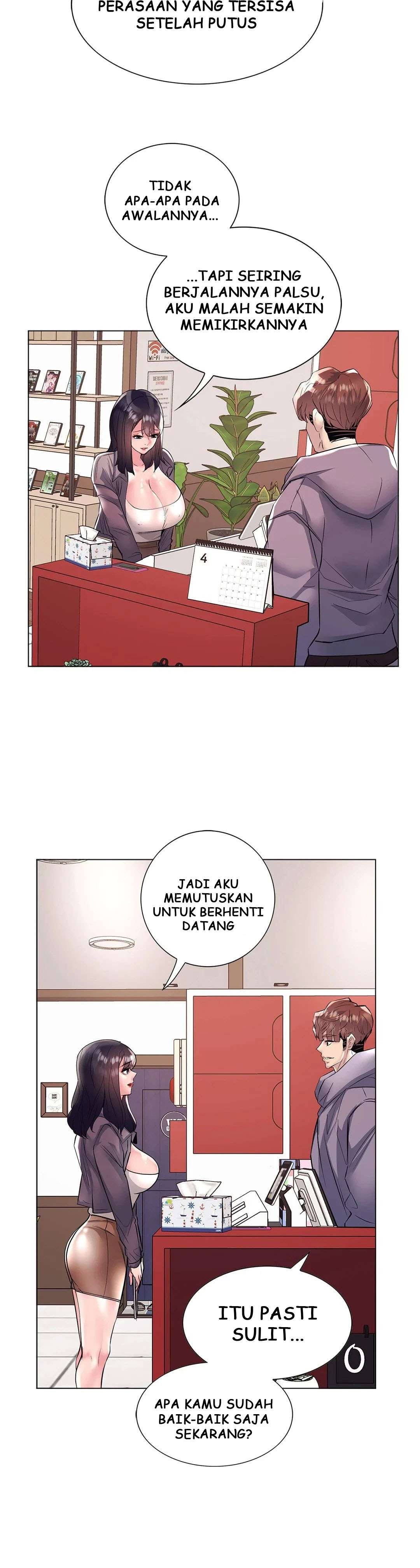 Toys Store: Chapter chapter-22 - Page 32