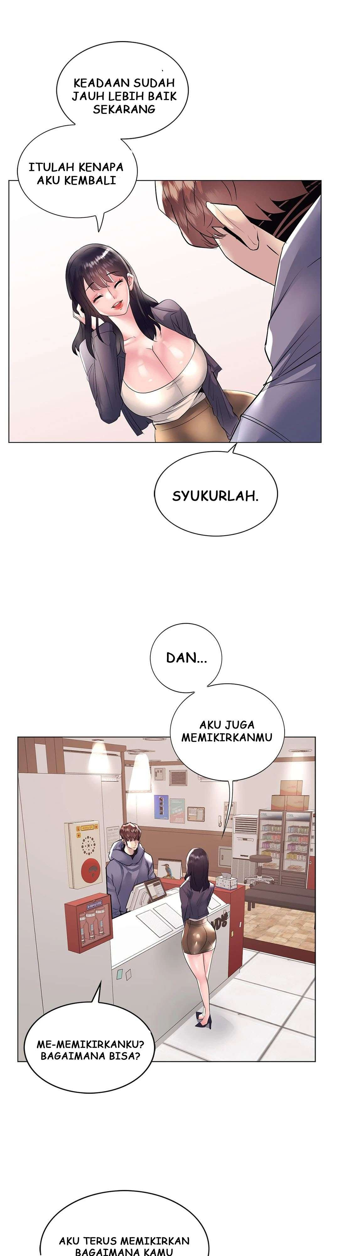 Toys Store: Chapter chapter-22 - Page 33