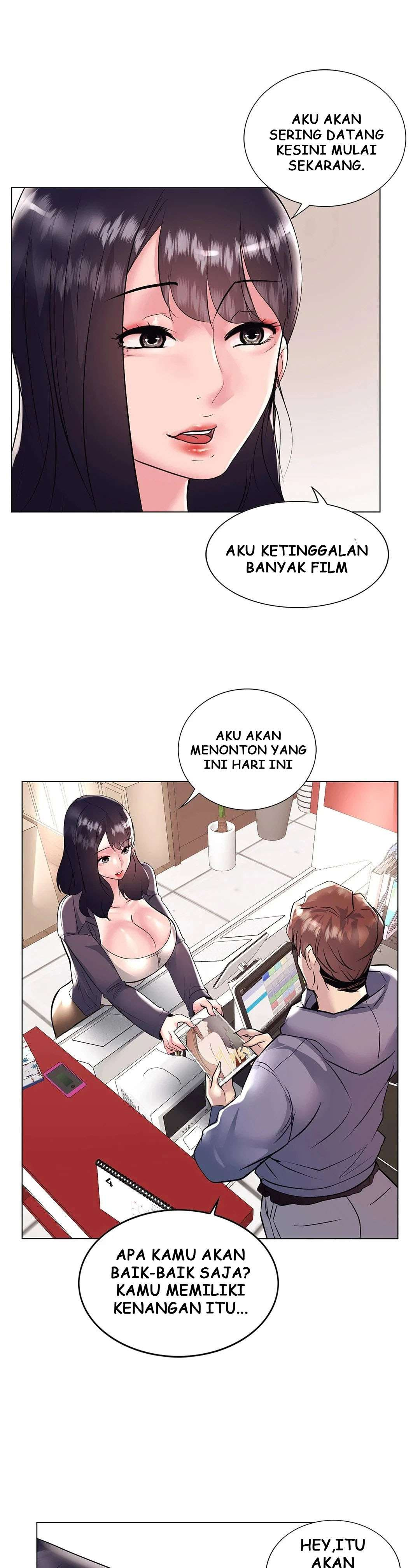 Toys Store: Chapter chapter-22 - Page 35