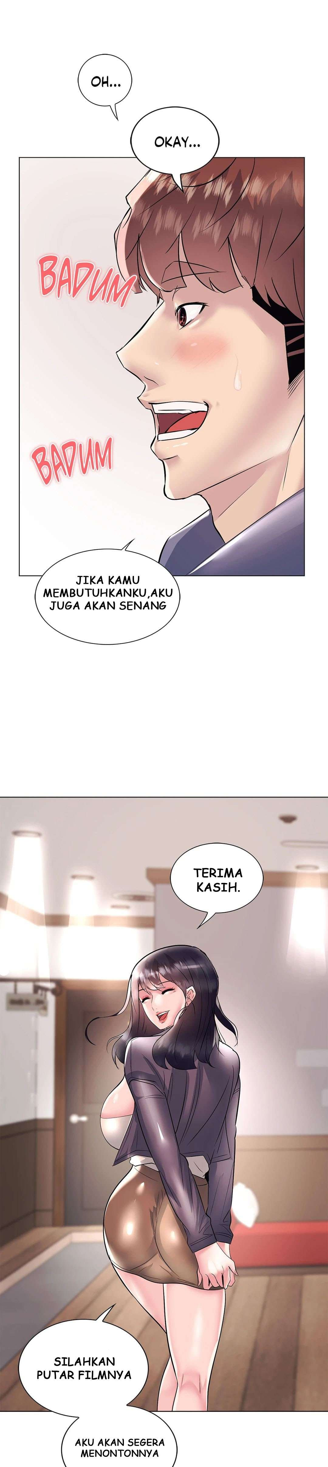 Toys Store: Chapter chapter-22 - Page 37