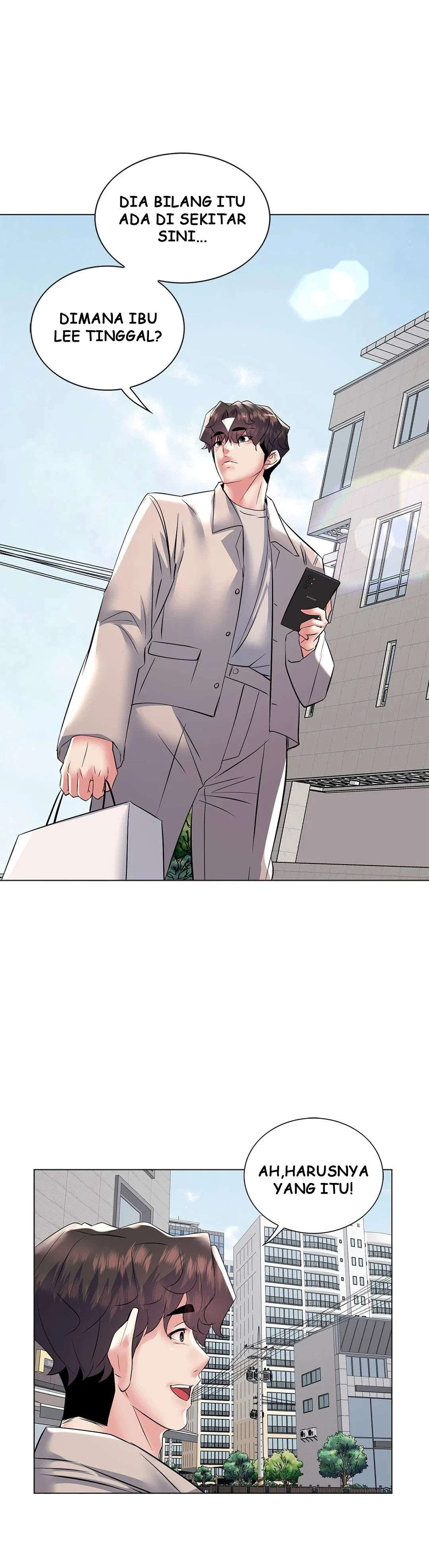Toys Store: Chapter chapter-22 - Page 41