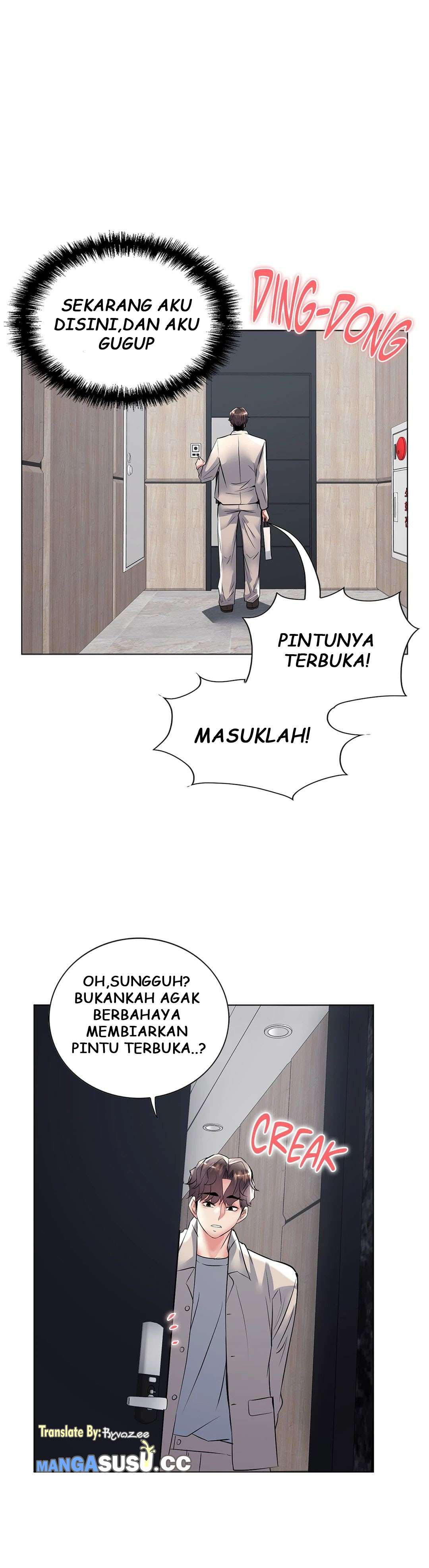 Toys Store: Chapter chapter-22 - Page 42