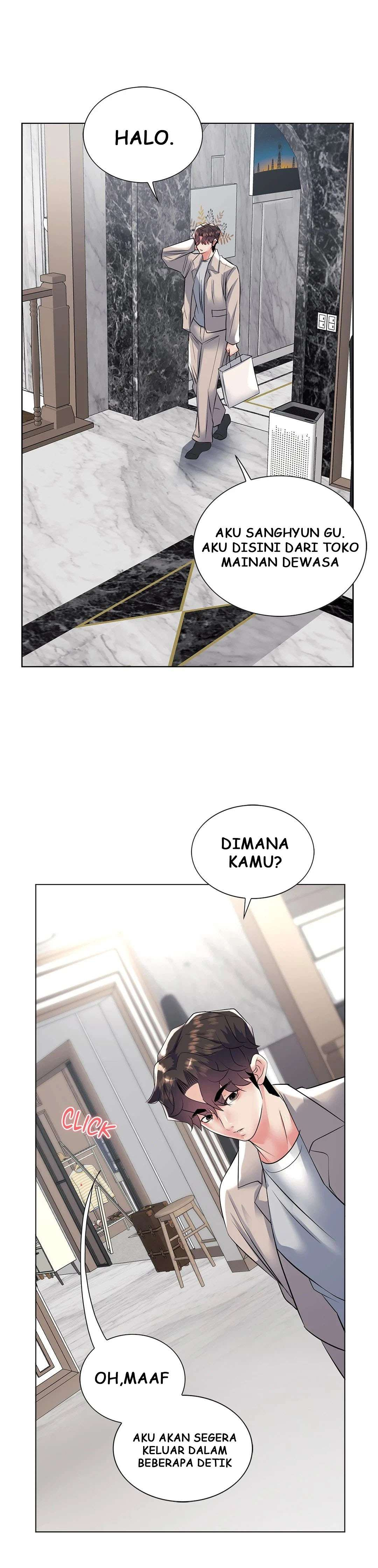 Toys Store: Chapter chapter-22 - Page 43