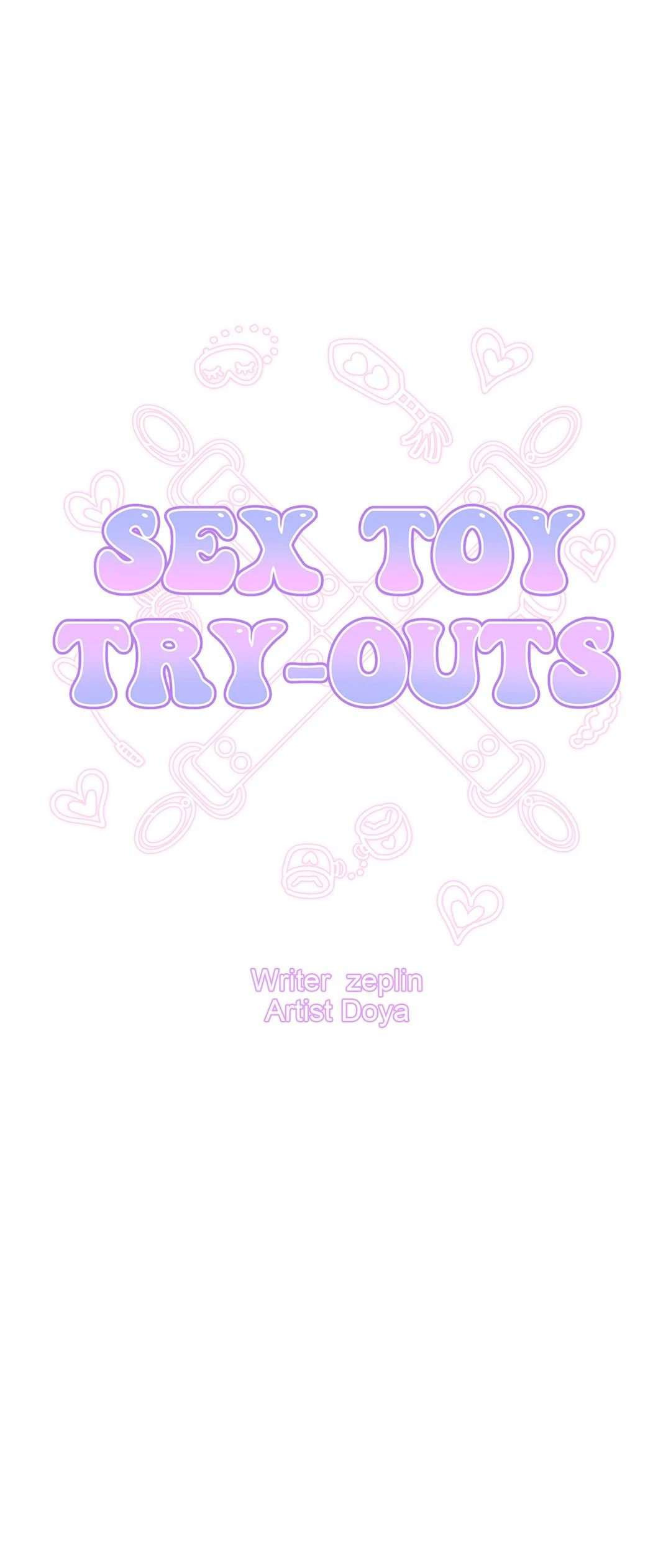 Toys Store: Chapter chapter-23 - Page 8
