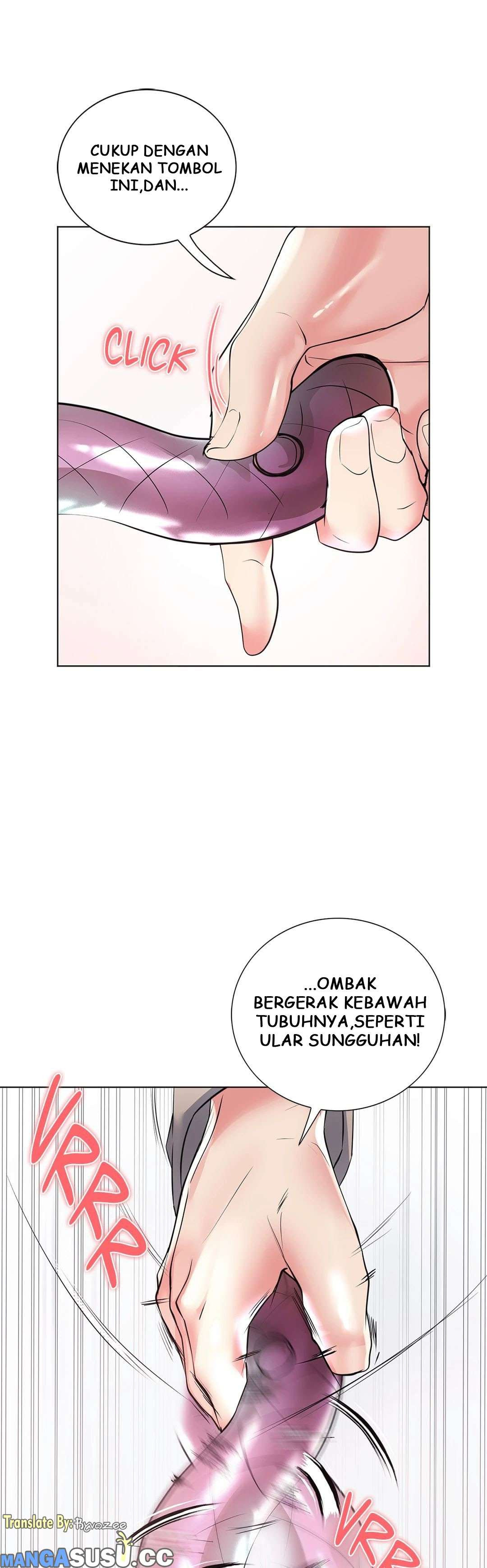 Toys Store: Chapter chapter-23 - Page 18