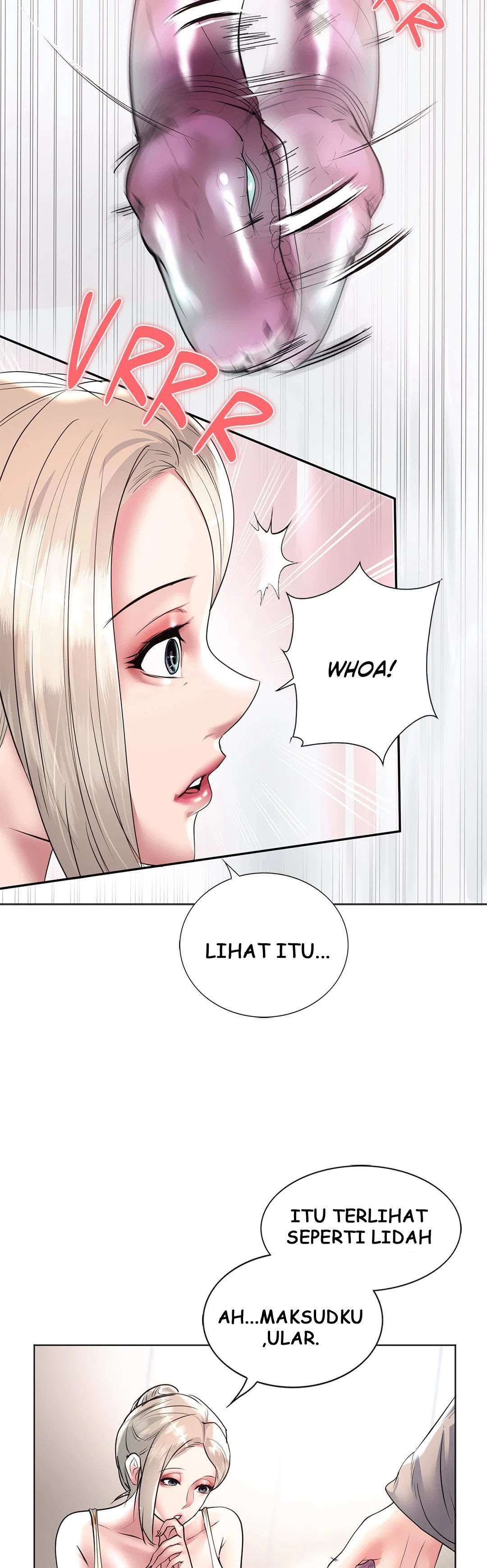 Toys Store: Chapter chapter-23 - Page 19
