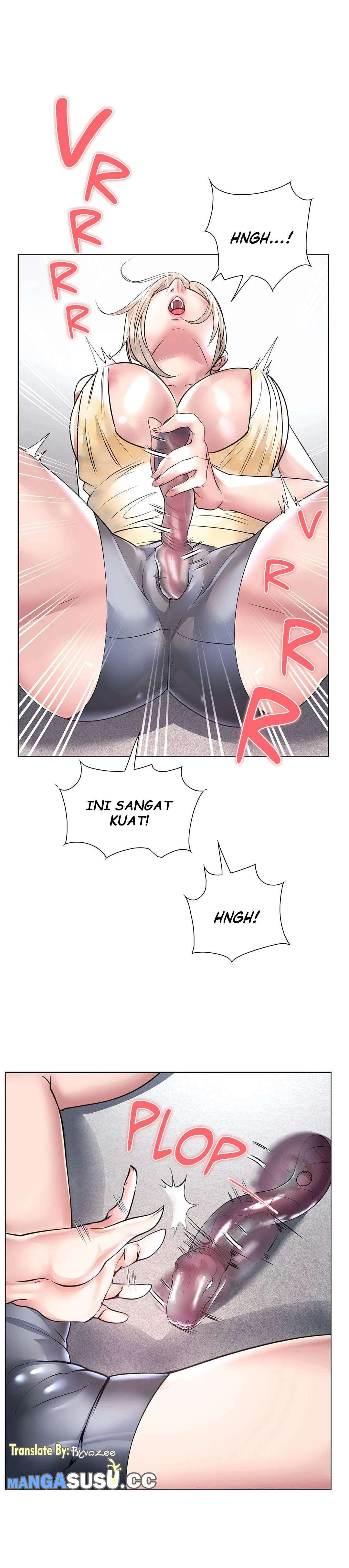 Toys Store: Chapter chapter-23 - Page 22
