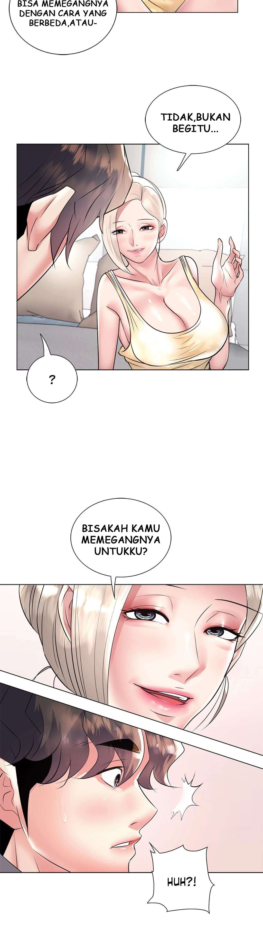 Toys Store: Chapter chapter-23 - Page 24