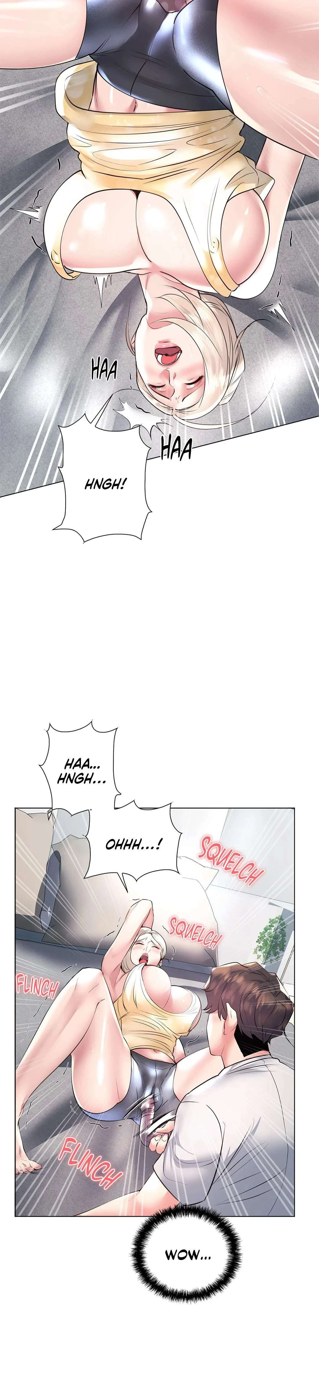 Toys Store: Chapter chapter-23 - Page 33