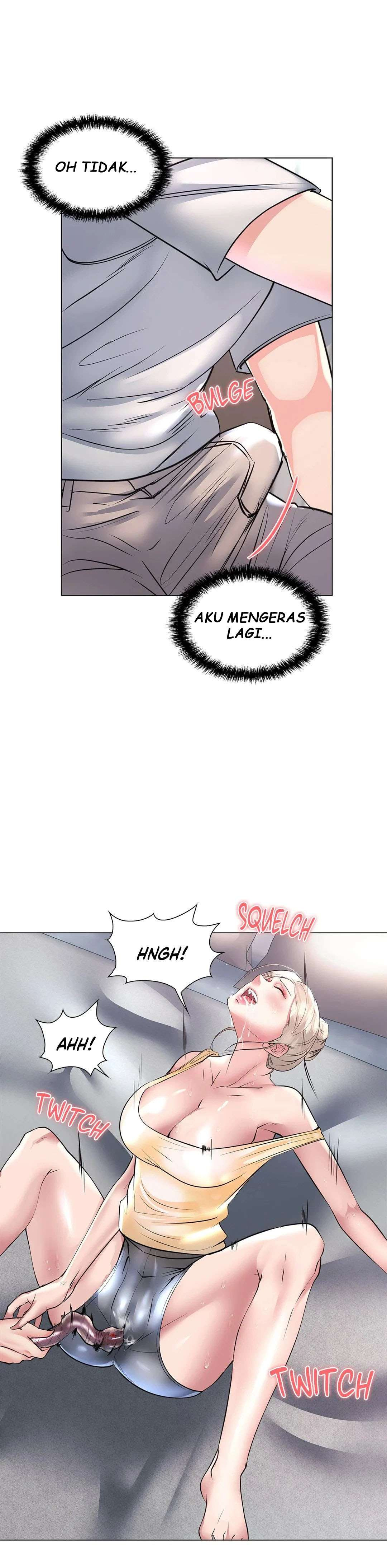 Toys Store: Chapter chapter-23 - Page 37
