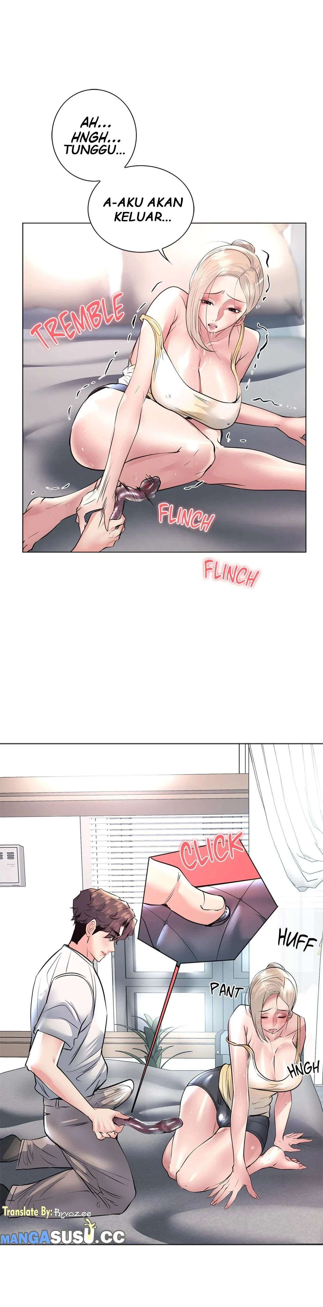Toys Store: Chapter chapter-23 - Page 38