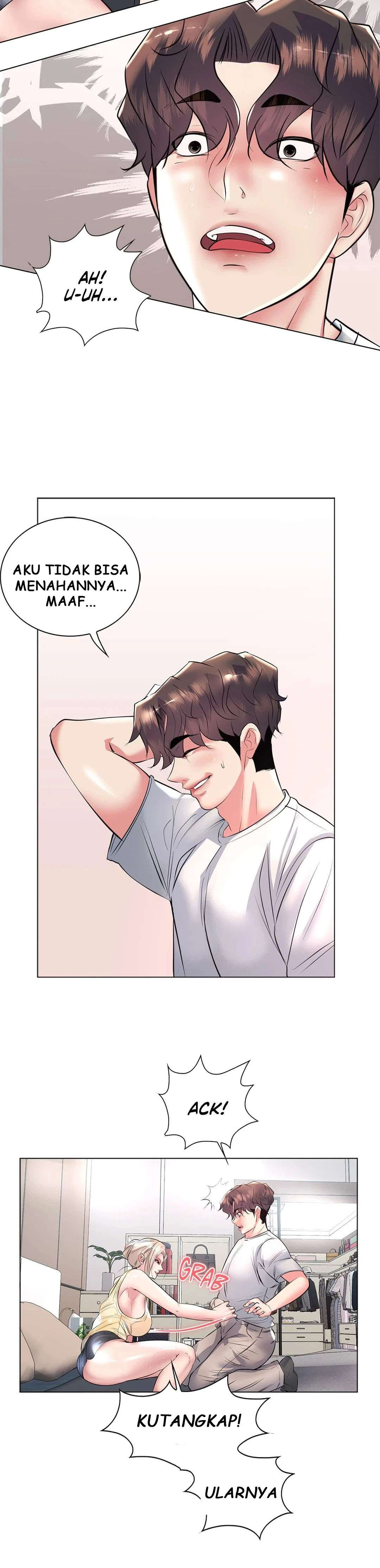 Toys Store: Chapter chapter-23 - Page 40