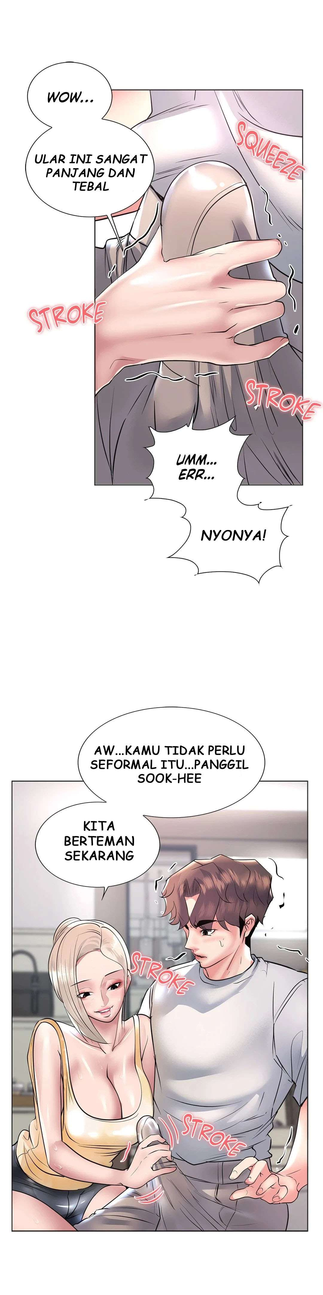 Toys Store: Chapter chapter-23 - Page 41