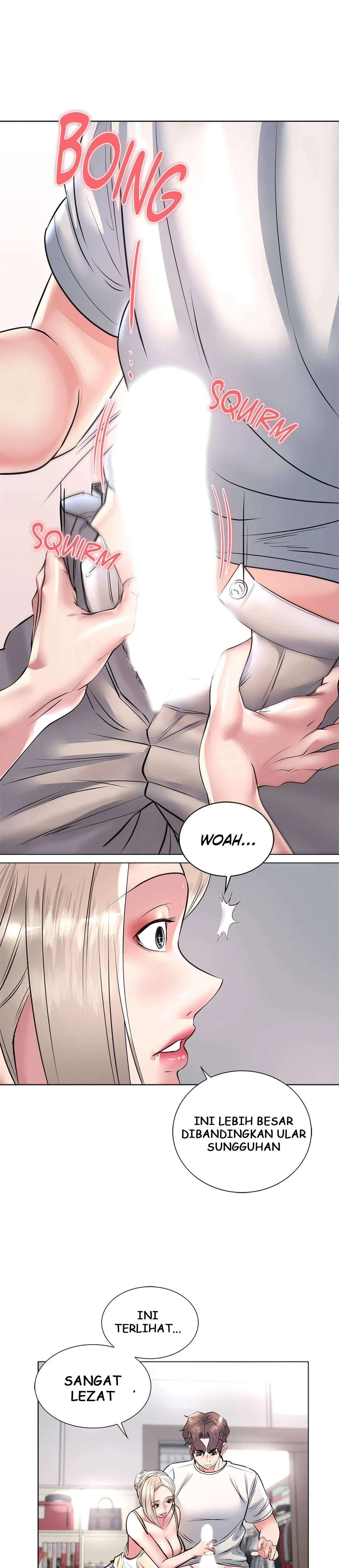 Toys Store: Chapter chapter-23 - Page 43