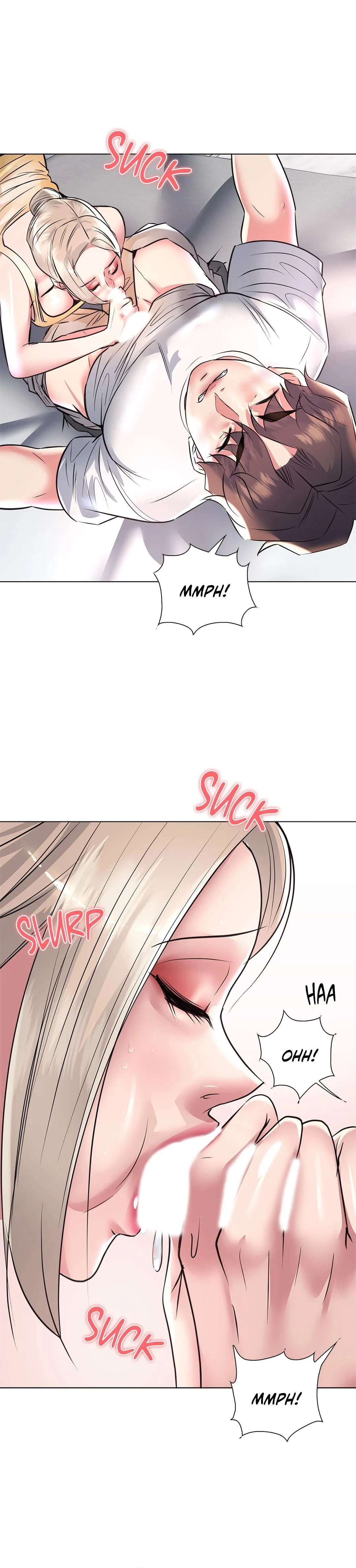 Toys Store: Chapter chapter-23 - Page 45