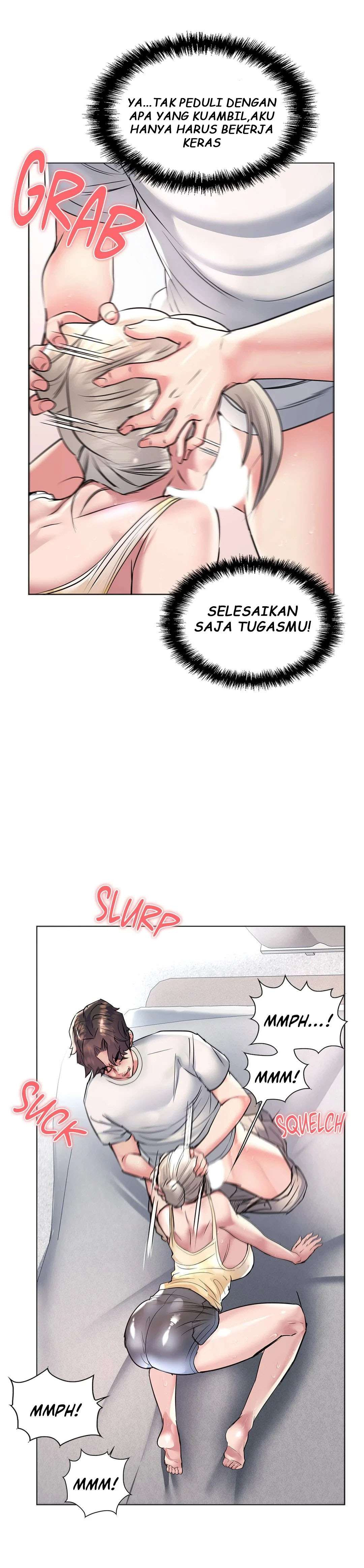 Toys Store: Chapter chapter-23 - Page 49