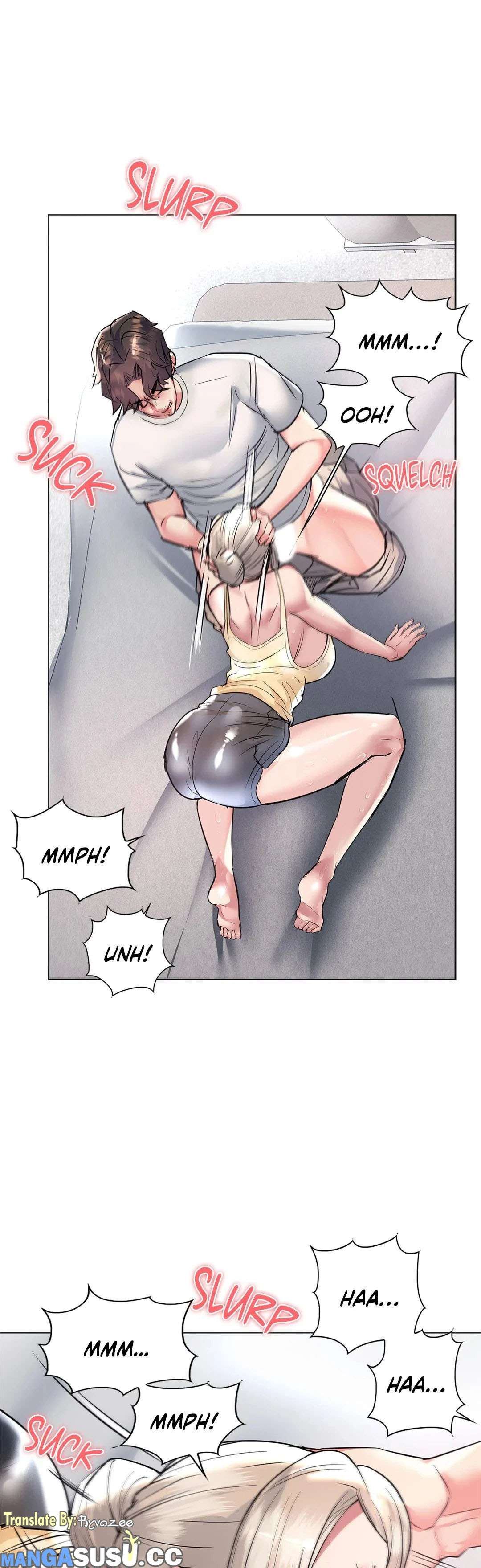 Toys Store: Chapter chapter-24 - Page 3