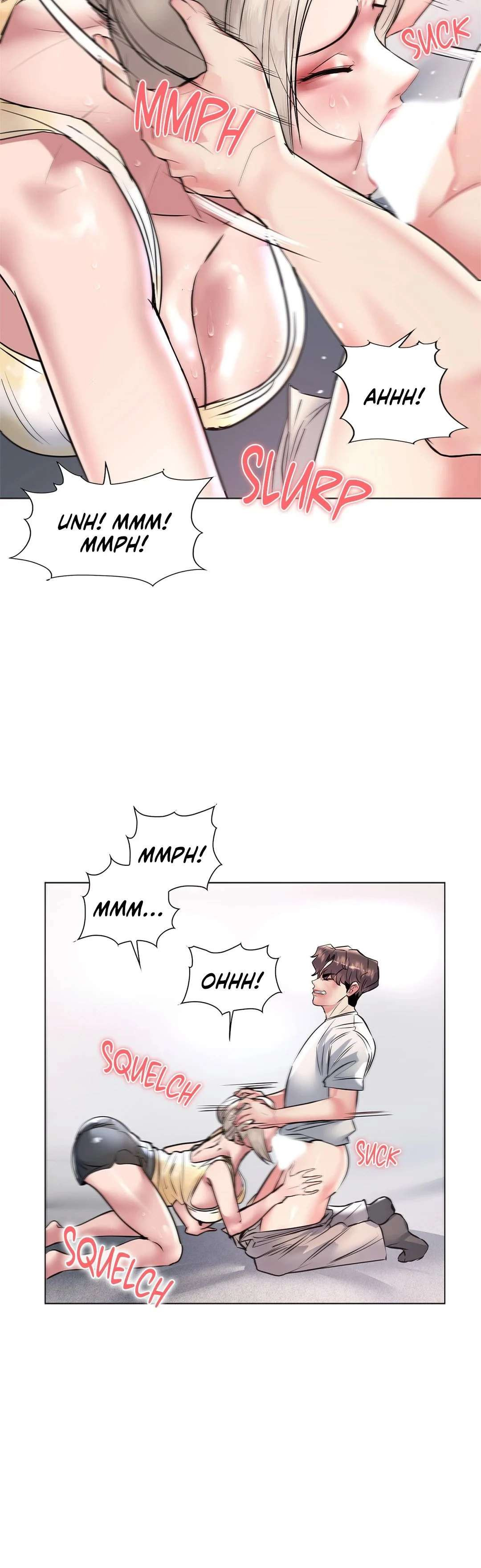 Toys Store: Chapter chapter-24 - Page 4