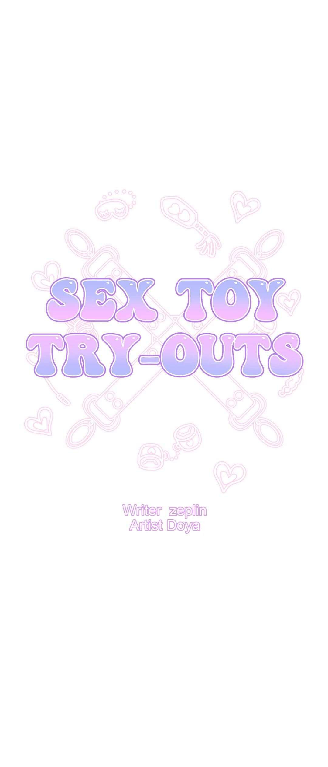 Toys Store: Chapter chapter-24 - Page 9