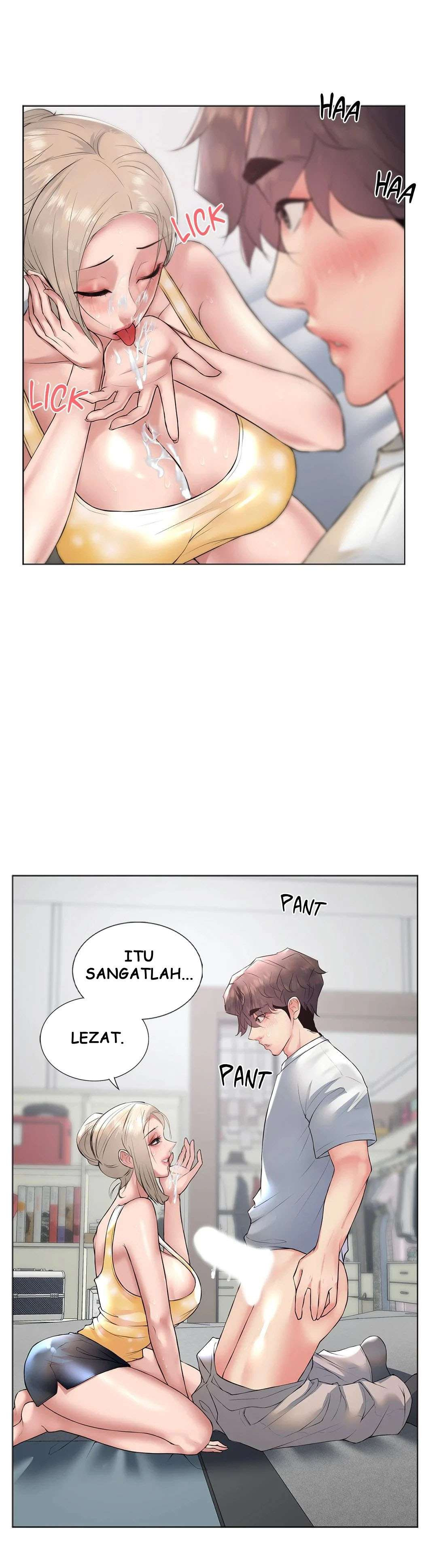Toys Store: Chapter chapter-24 - Page 11