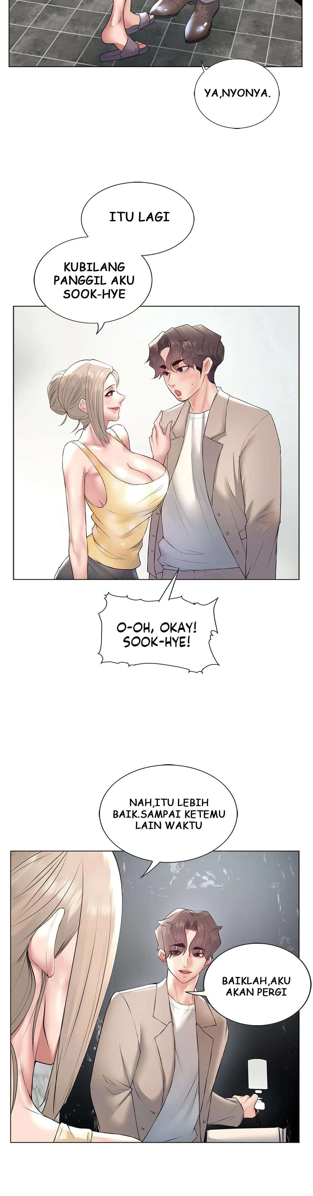 Toys Store: Chapter chapter-24 - Page 15