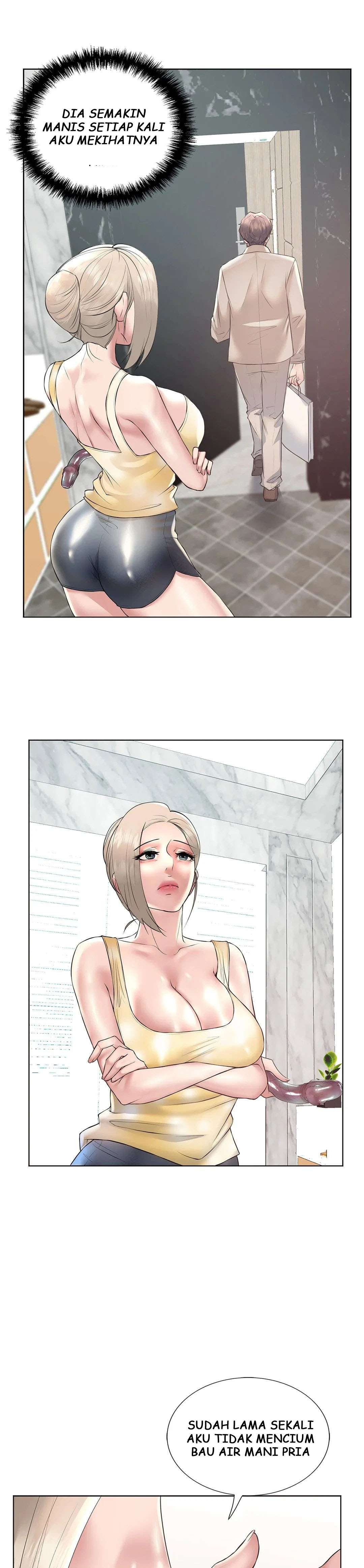 Toys Store: Chapter chapter-24 - Page 16