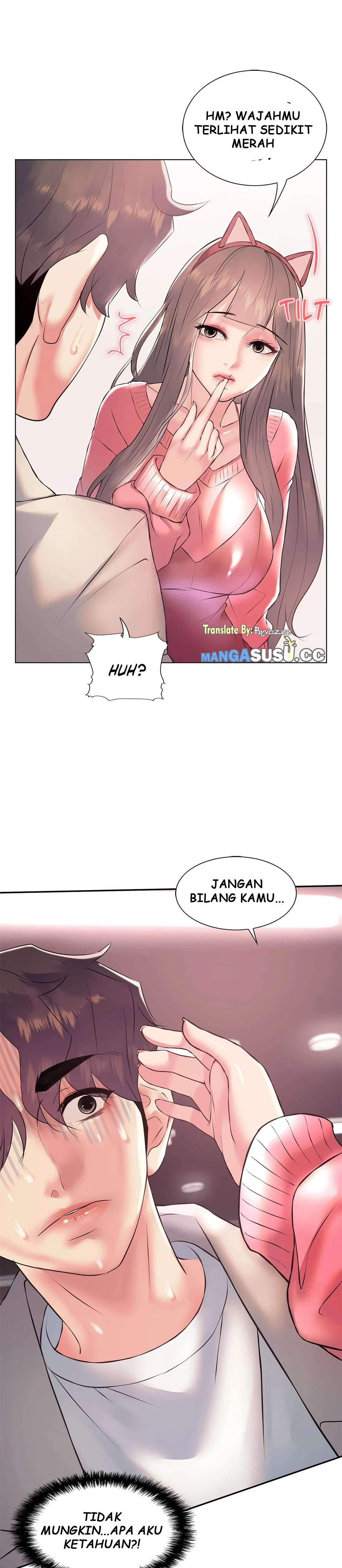 Toys Store: Chapter chapter-24 - Page 22