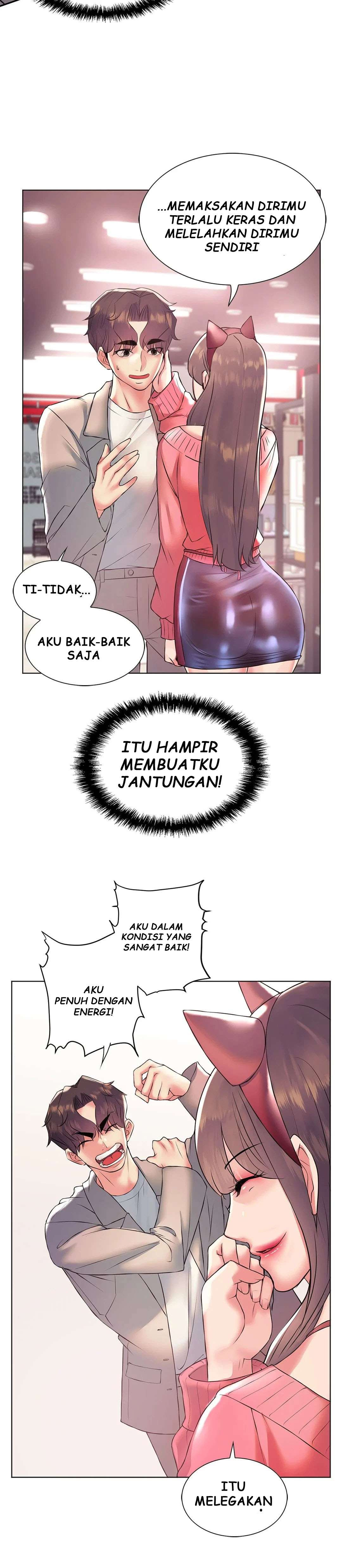 Toys Store: Chapter chapter-24 - Page 23