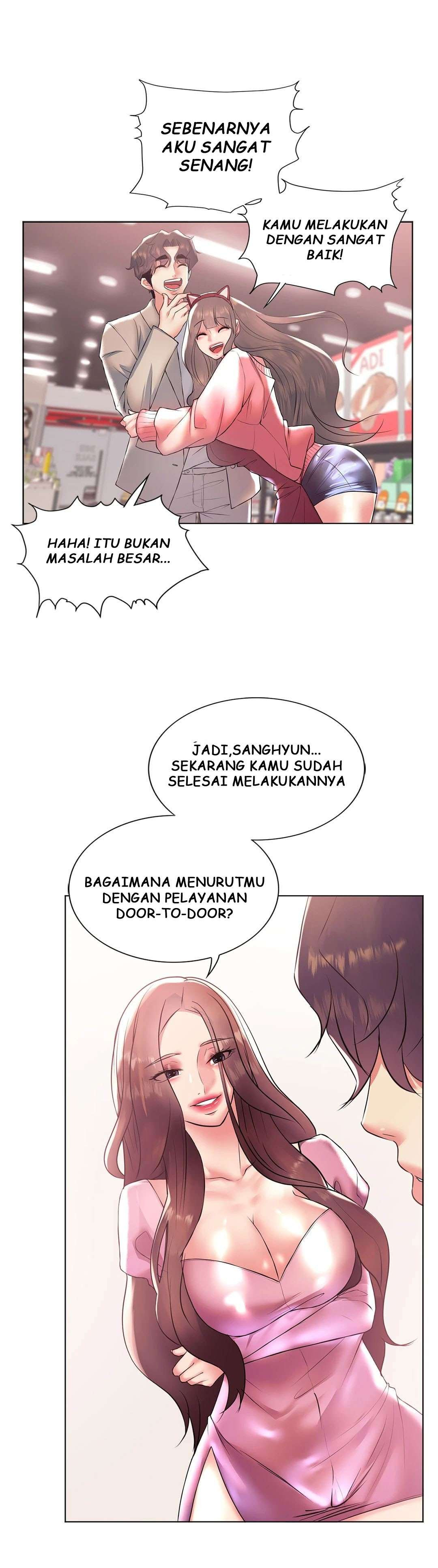 Toys Store: Chapter chapter-24 - Page 24
