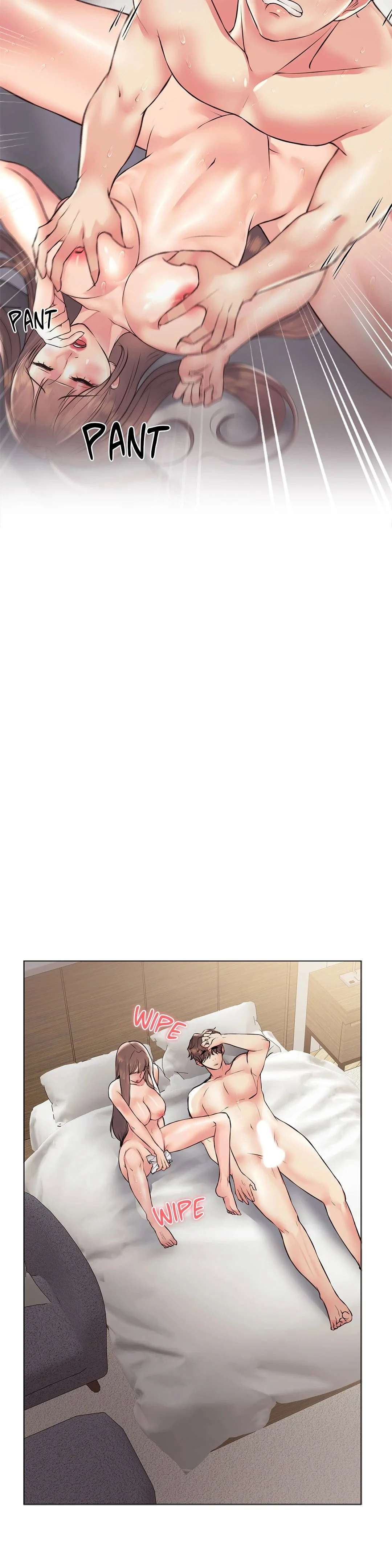 Toys Store: Chapter chapter-24 - Page 33