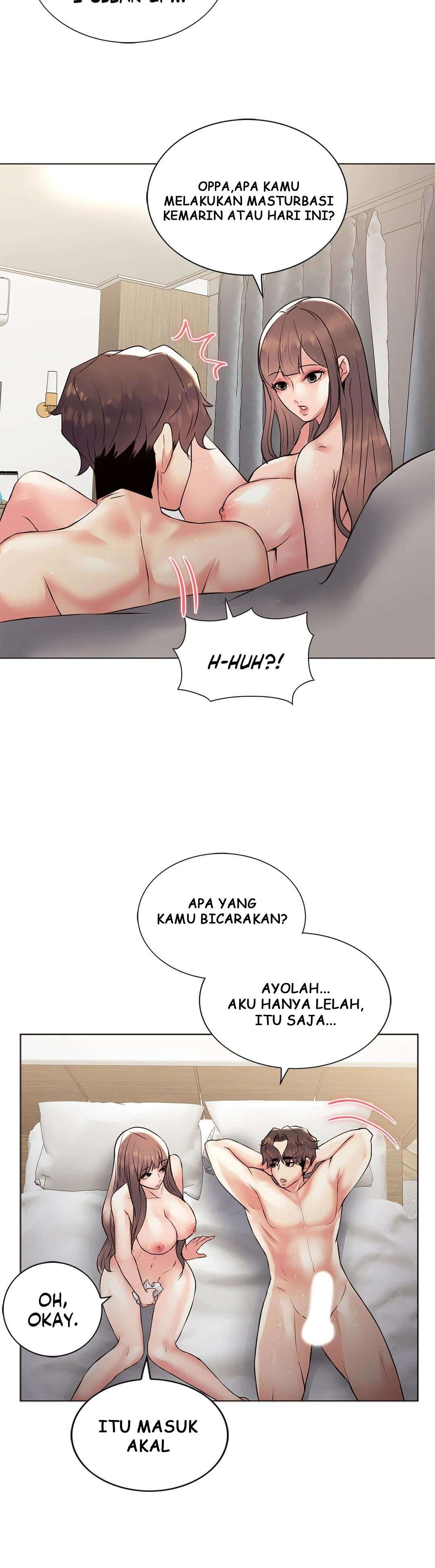 Toys Store: Chapter chapter-24 - Page 35