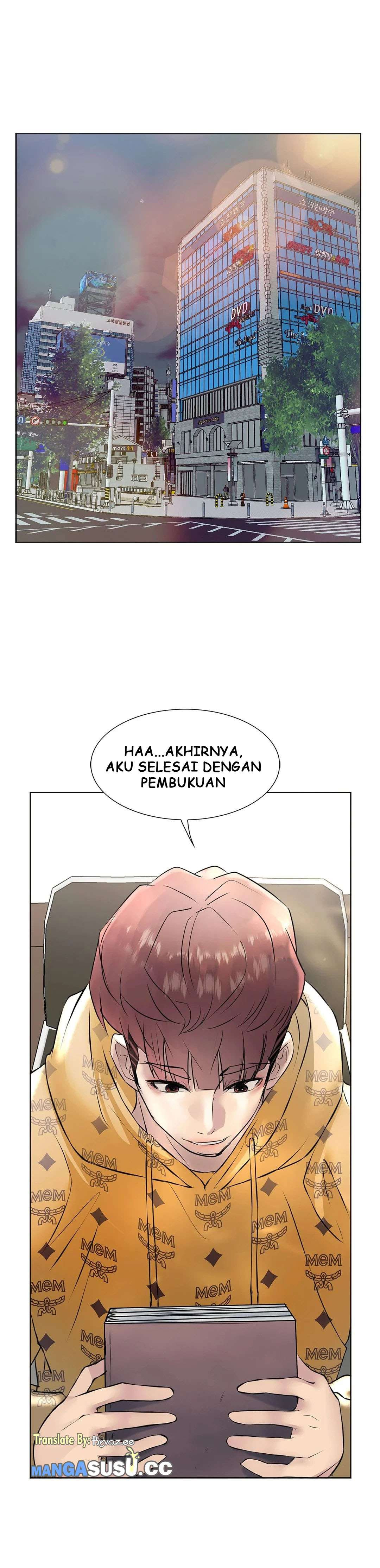 Toys Store: Chapter chapter-24 - Page 38