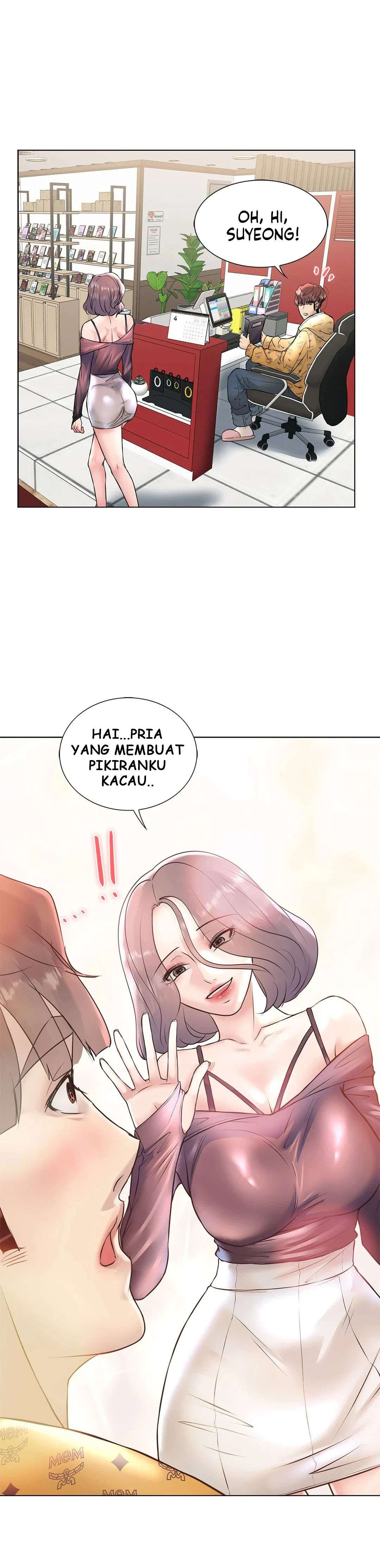 Toys Store: Chapter chapter-24 - Page 39