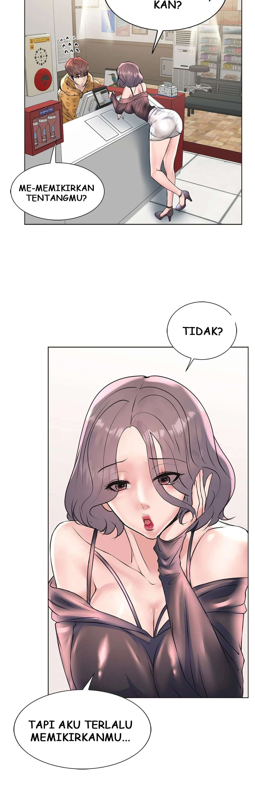 Toys Store: Chapter chapter-24 - Page 41