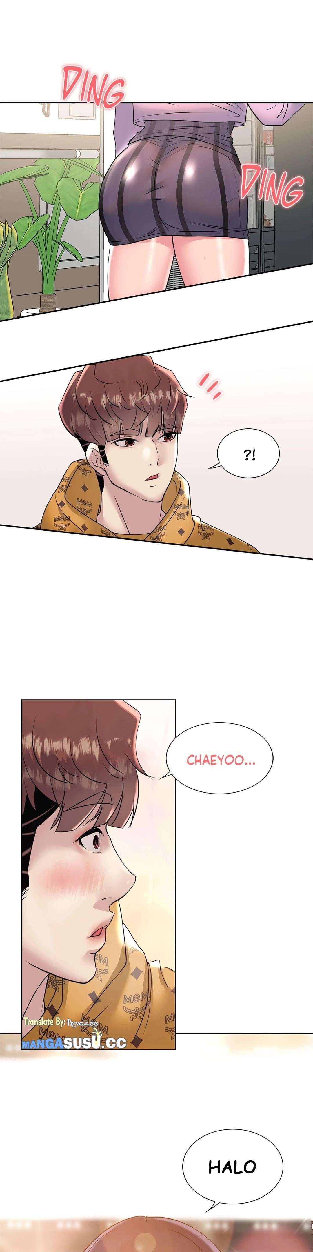 Toys Store: Chapter chapter-24 - Page 42