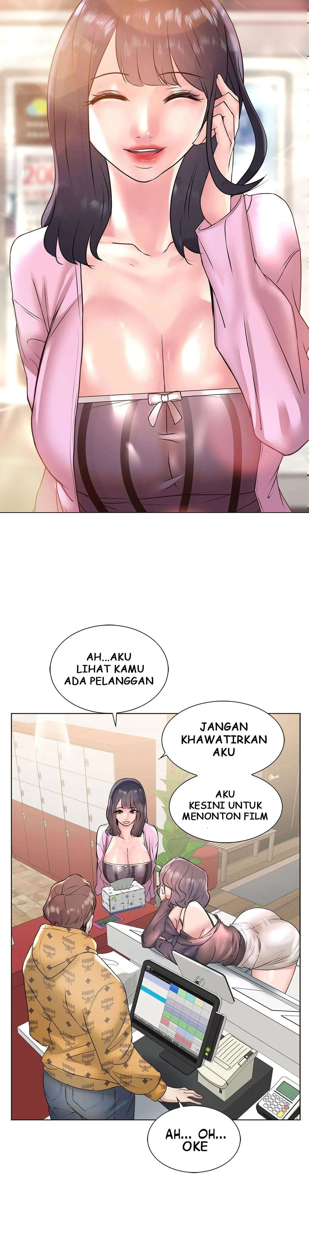 Toys Store: Chapter chapter-24 - Page 43