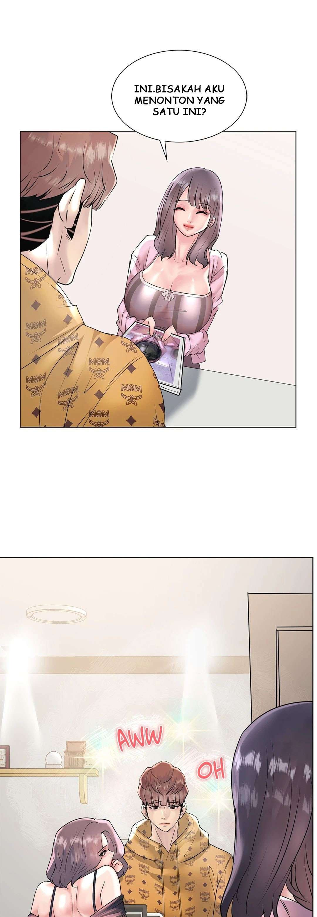 Toys Store: Chapter chapter-24 - Page 44