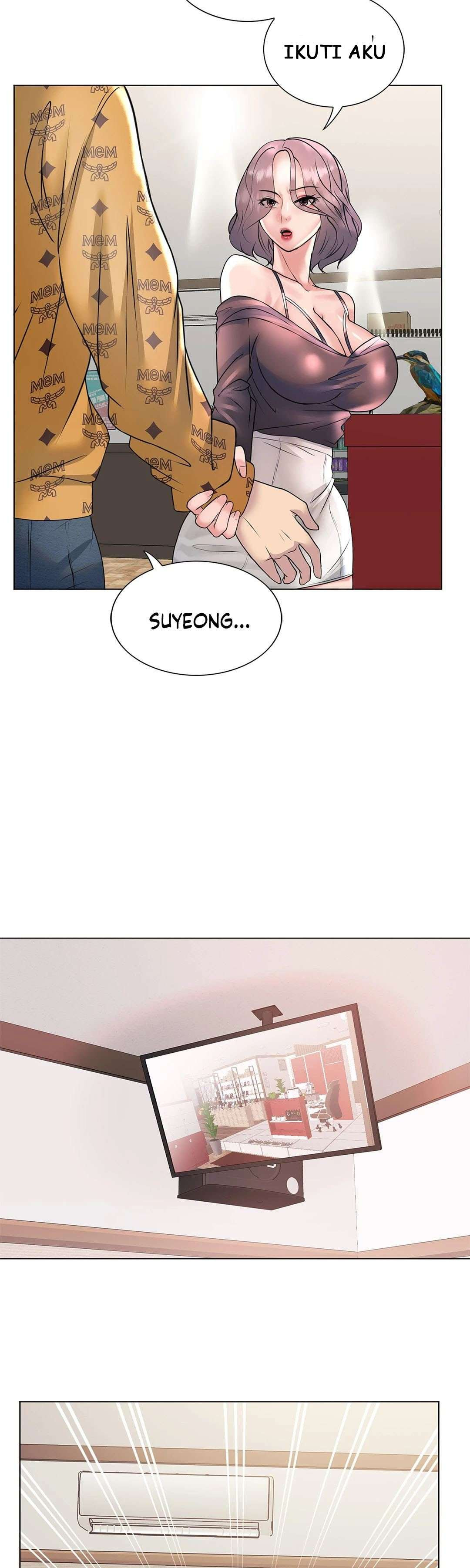 Toys Store: Chapter chapter-24 - Page 47